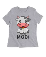 Women's Premium Slim Fit Tee