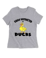 Women's Premium Slim Fit Tee