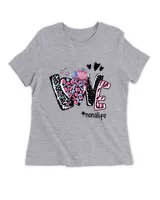 Women's Premium Slim Fit Tee