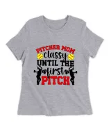 Women's Premium Slim Fit Tee