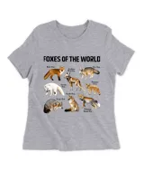 Women's Premium Slim Fit Tee