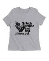 Women's Premium Slim Fit Tee