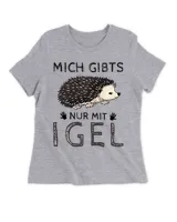 Women's Premium Slim Fit Tee