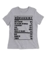 Women's Premium Slim Fit Tee