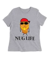 Women's Premium Slim Fit Tee