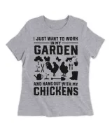 Women's Premium Slim Fit Tee