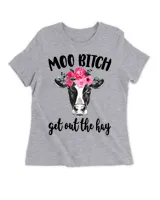 Women's Premium Slim Fit Tee