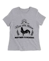 Women's Premium Slim Fit Tee