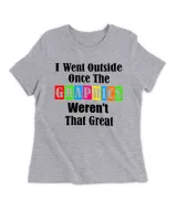 Women's Premium Slim Fit Tee