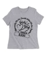 Women's Premium Slim Fit Tee