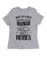 Women's Premium Slim Fit Tee
