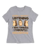 Women's Premium Slim Fit Tee
