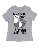 Women's Premium Slim Fit Tee