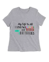Women's Premium Slim Fit Tee