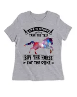 Women's Premium Slim Fit Tee