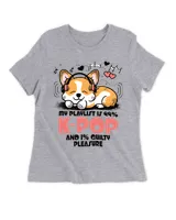 Women's Premium Slim Fit Tee