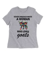 Women's Premium Slim Fit Tee