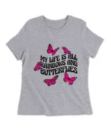 Women's Premium Slim Fit Tee