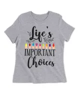 Women's Premium Slim Fit Tee