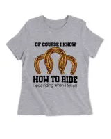 Women's Premium Slim Fit Tee