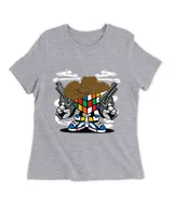 Women's Premium Slim Fit Tee