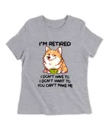 Women's Premium Slim Fit Tee