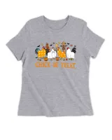 Women's Premium Slim Fit Tee