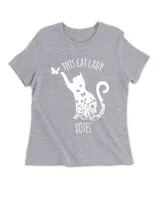 Women's Premium Slim Fit Tee