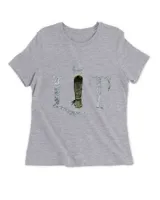 Women's Premium Slim Fit Tee