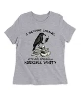 Women's Premium Slim Fit Tee