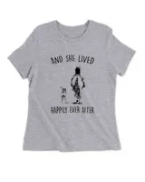 Women's Premium Slim Fit Tee