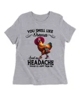 Women's Premium Slim Fit Tee