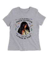 Women's Premium Slim Fit Tee