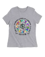 Women's Premium Slim Fit Tee