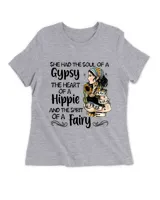 Women's Premium Slim Fit Tee