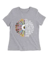 Women's Premium Slim Fit Tee