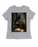 Women's Premium Slim Fit Tee