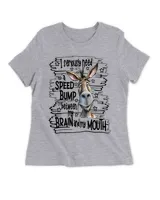 Women's Premium Slim Fit Tee