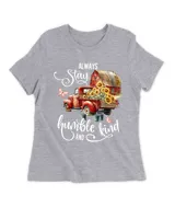 Women's Premium Slim Fit Tee