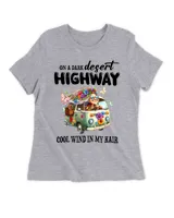 Women's Premium Slim Fit Tee