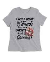 Women's Premium Slim Fit Tee