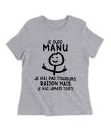 Women's Premium Slim Fit Tee