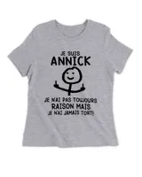 Women's Premium Slim Fit Tee