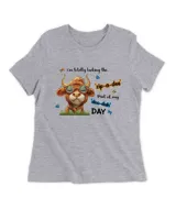 Women's Premium Slim Fit Tee