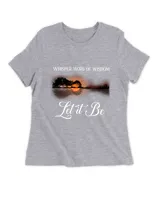 Women's Premium Slim Fit Tee