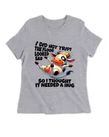 Women's Premium Slim Fit Tee
