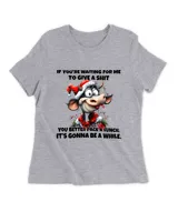 Women's Premium Slim Fit Tee
