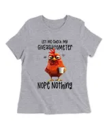 Women's Premium Slim Fit Tee