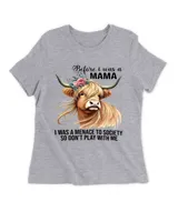 Women's Premium Slim Fit Tee
