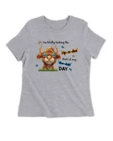 Women's Premium Slim Fit Tee